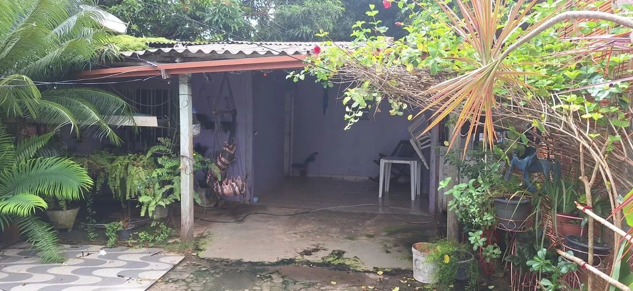 Vende-se terreno 