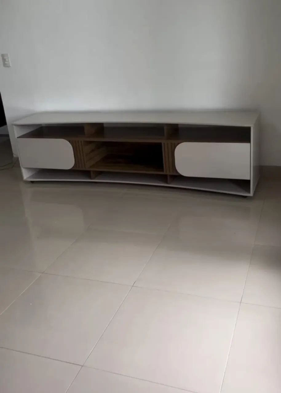 Promoção Rack 80'' - 28/05   