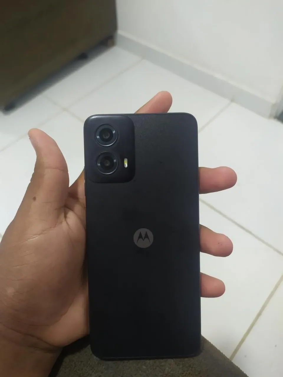 Tudo perfeito troca em iPhone XR xs iPhone 11 sem volta