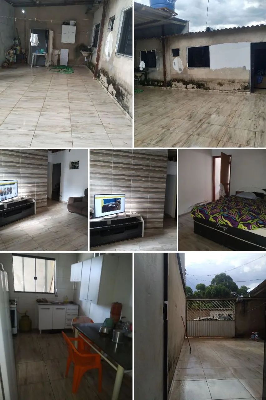 Foto - Brasília - Ceilândia Sul (Ceilândia)