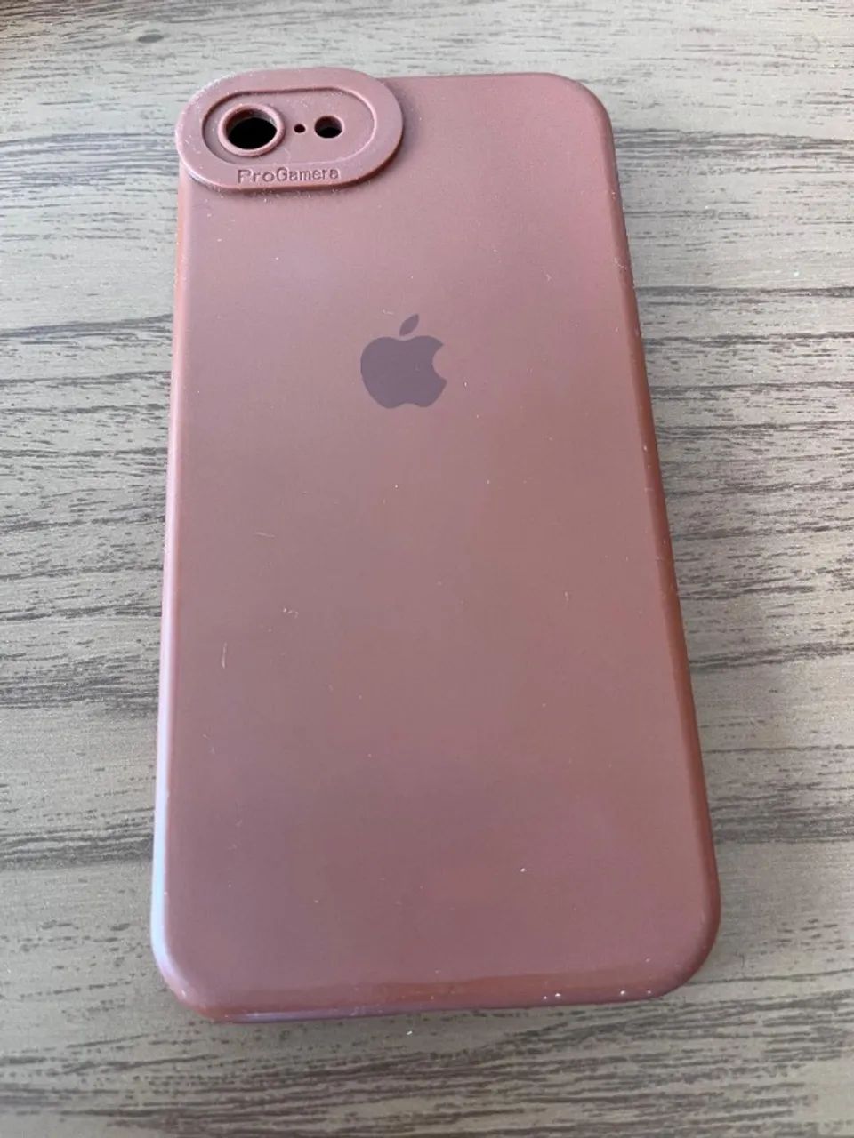 Iphone 8 64gb cor rosê - Celulares e Smartphones - Paço do Lumiar