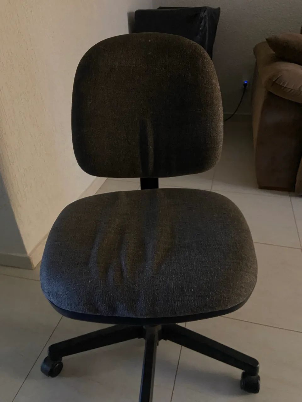 Cadeira de escritório  - Foto 2