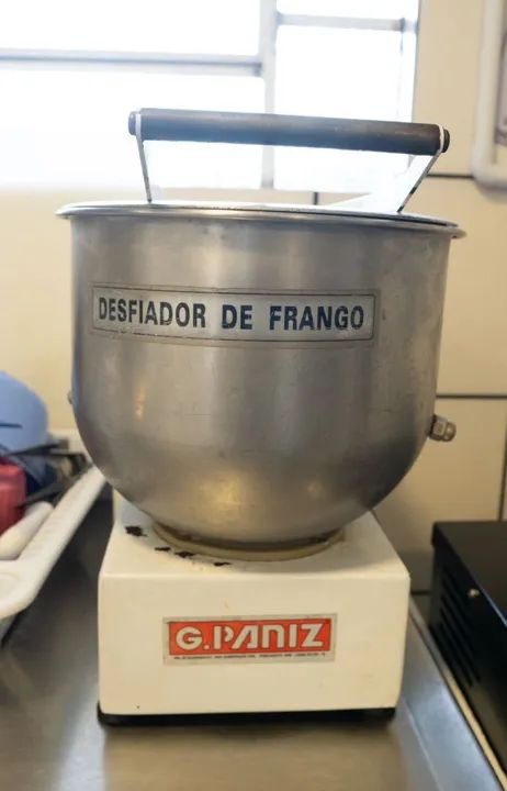 Pastelaria em funcionamento. - Foto 6