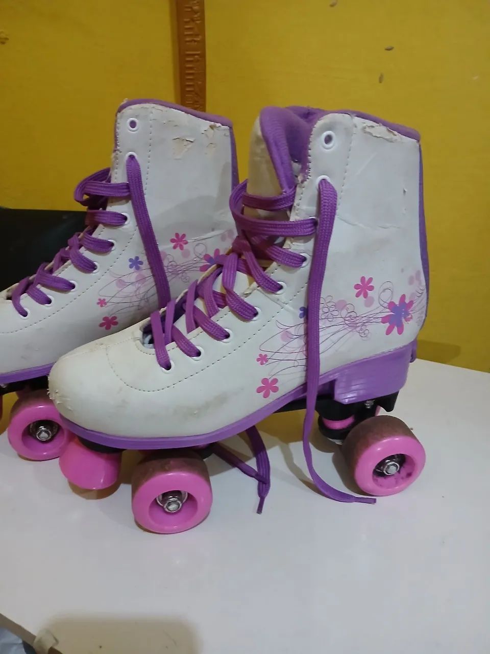 Patins - Foto 3