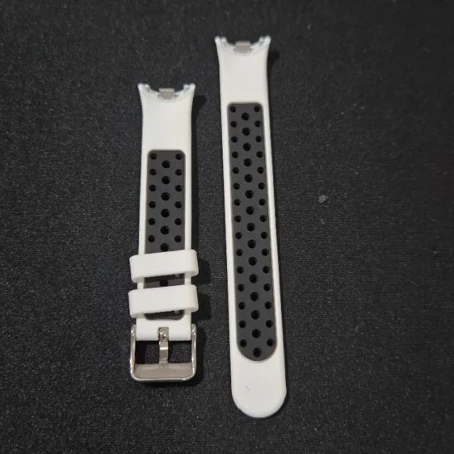 Pulseira com Fivela Para XIAOME MI BAND 8 - NOVA - Única unidade - Foto 2