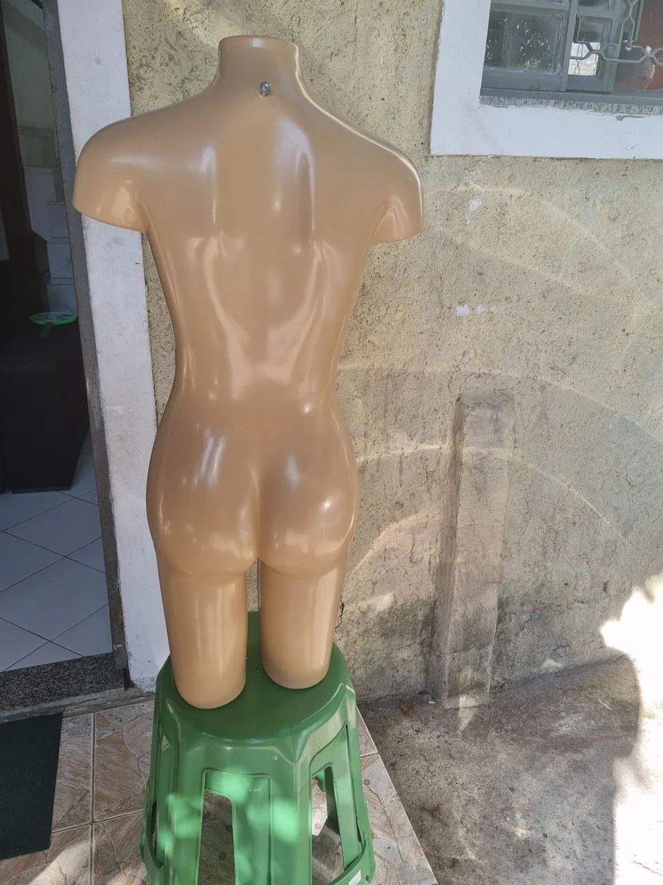 Manequim Feminino para Loja de Roupas - Foto 3
