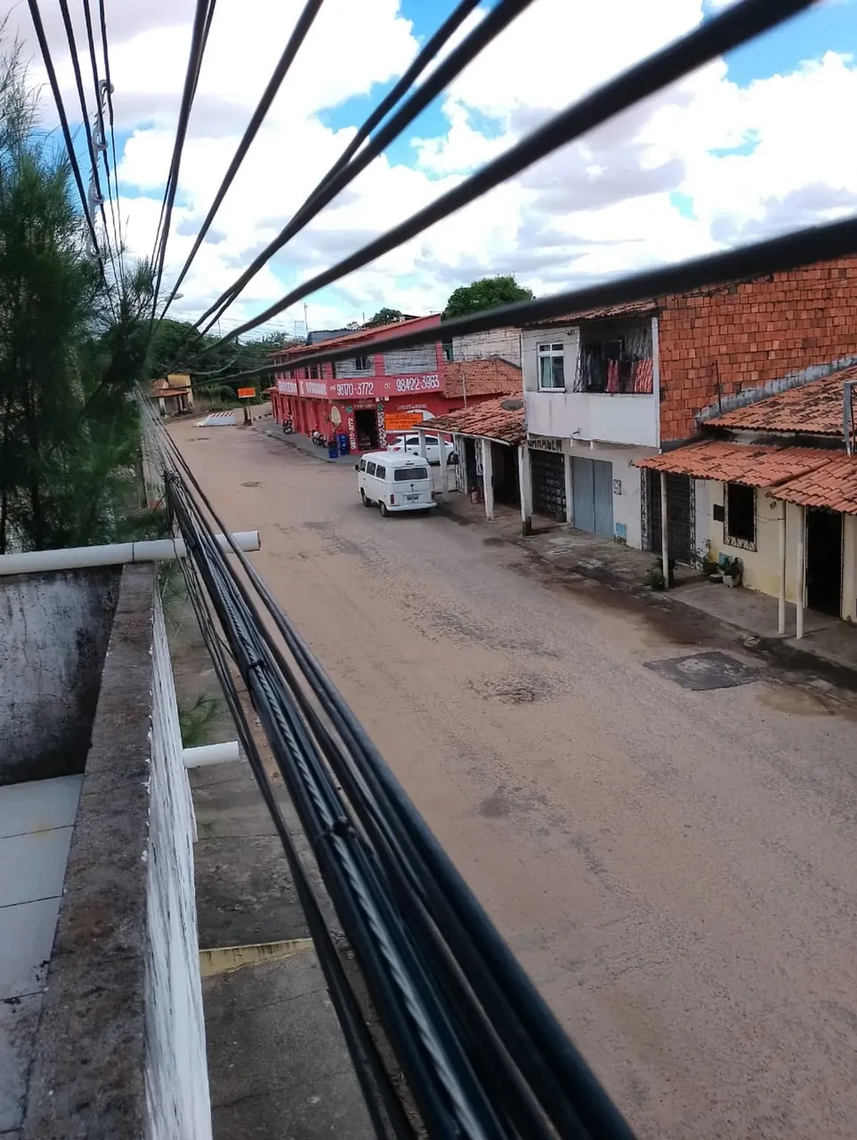 4 Casas, Cada Uma Por 45 Mil Próx A Curva Da Viúva, Não É Repasse. Possuem Documentação .