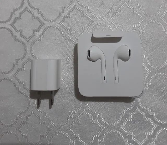 Fone e Fonte Apple - Foto 2