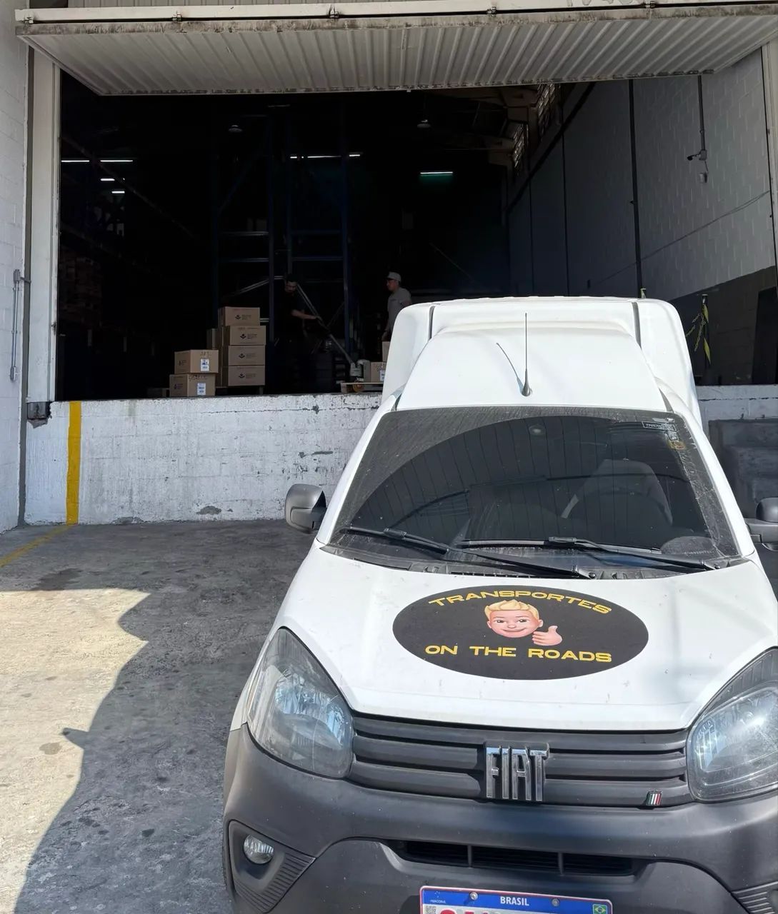 Faço frete, carreto e transporte Regiao Leste e Toda BH