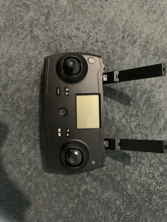 Drone KF102 profissional com câmera HD - Foto 3