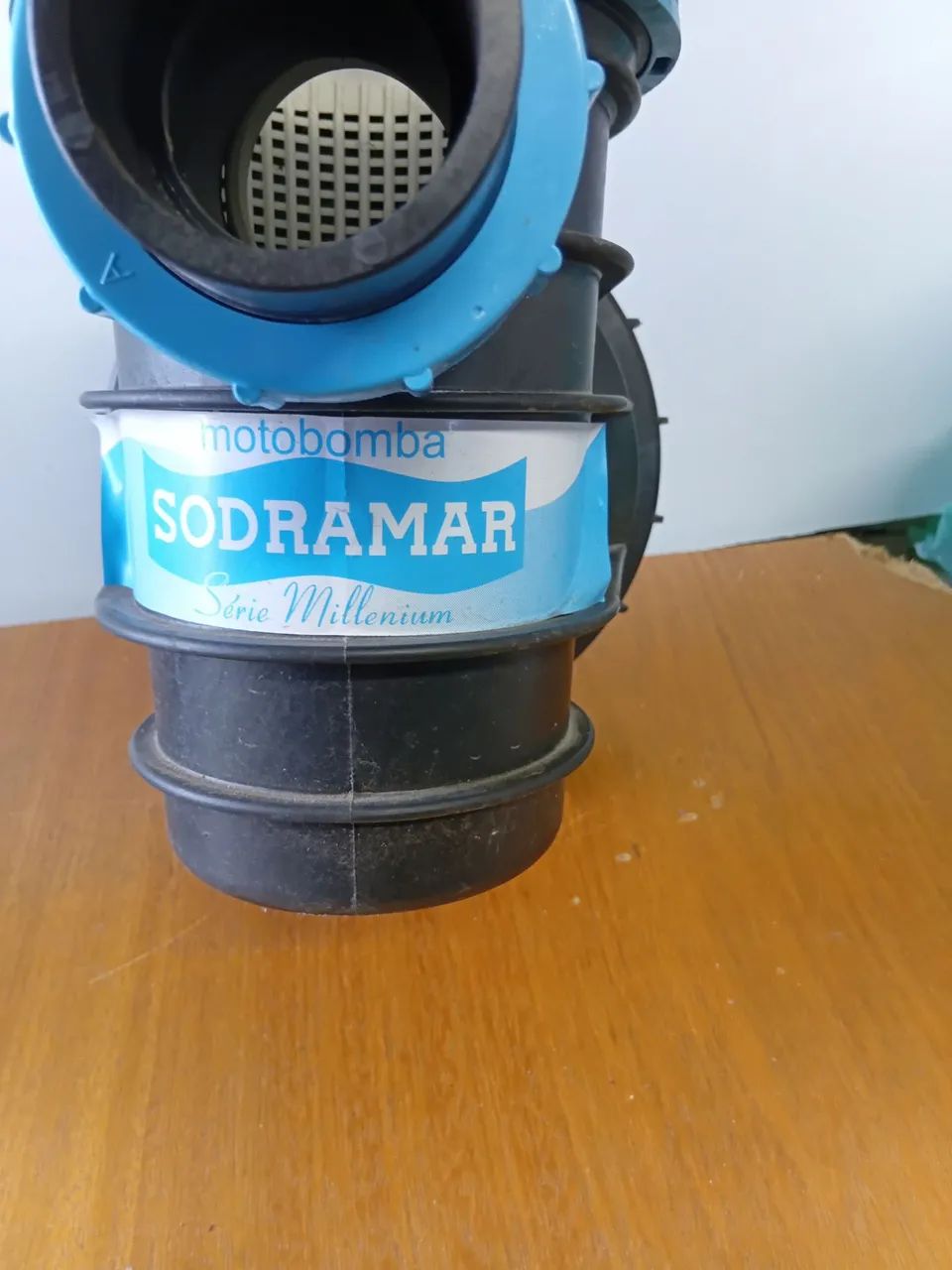 Corpo bomba de piscina  - Foto 4