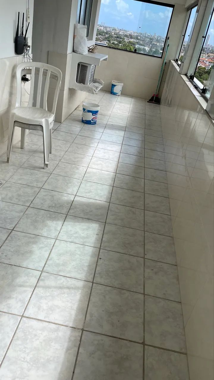 Excelente casa com piscina para o São João  - Foto 15