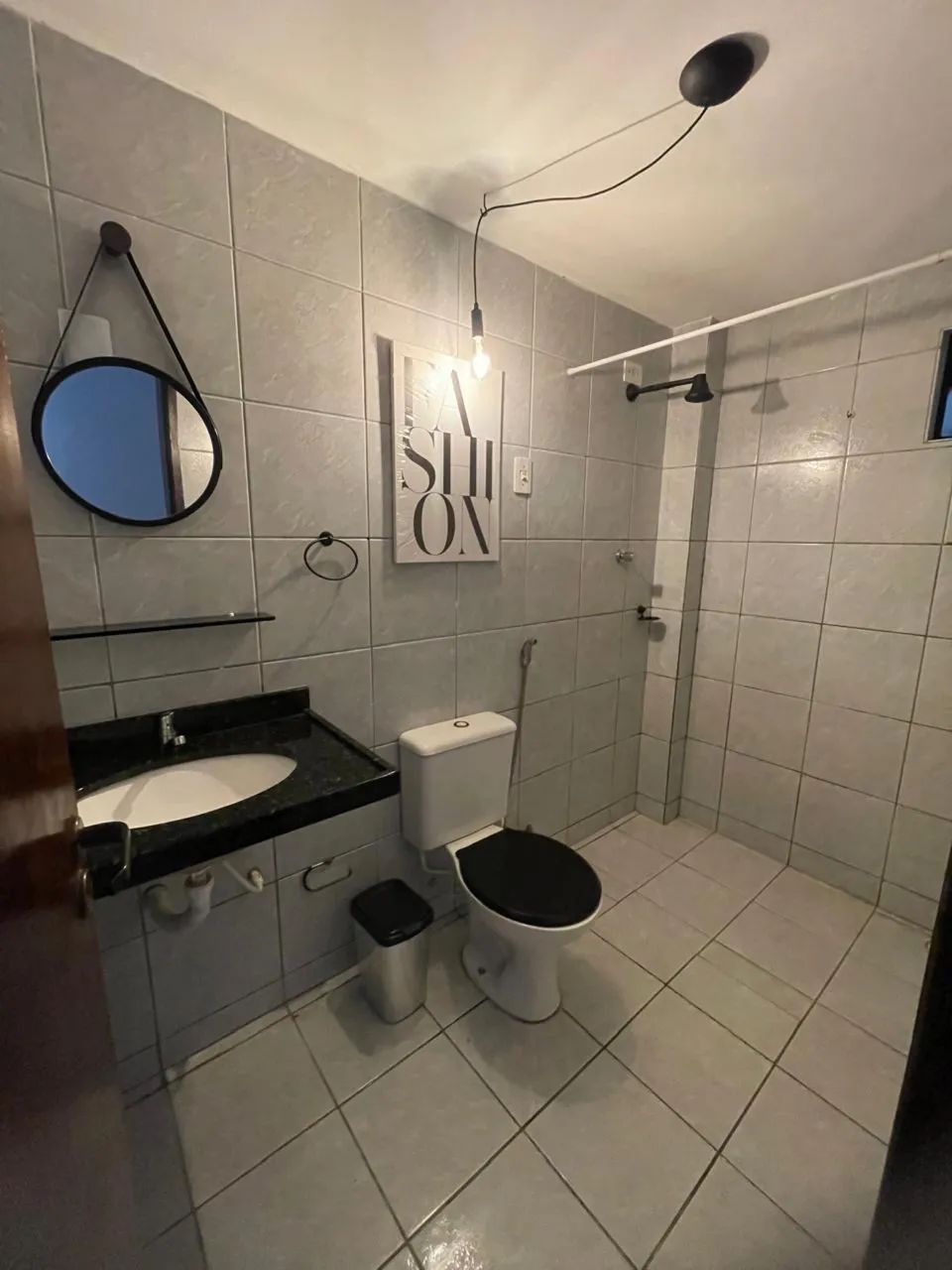 Apartamento Bancários- Cid. Universitária  - Foto 8