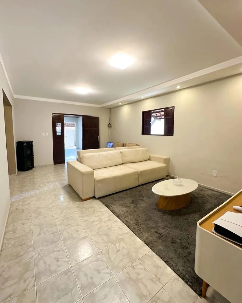 Casa 18 do forte