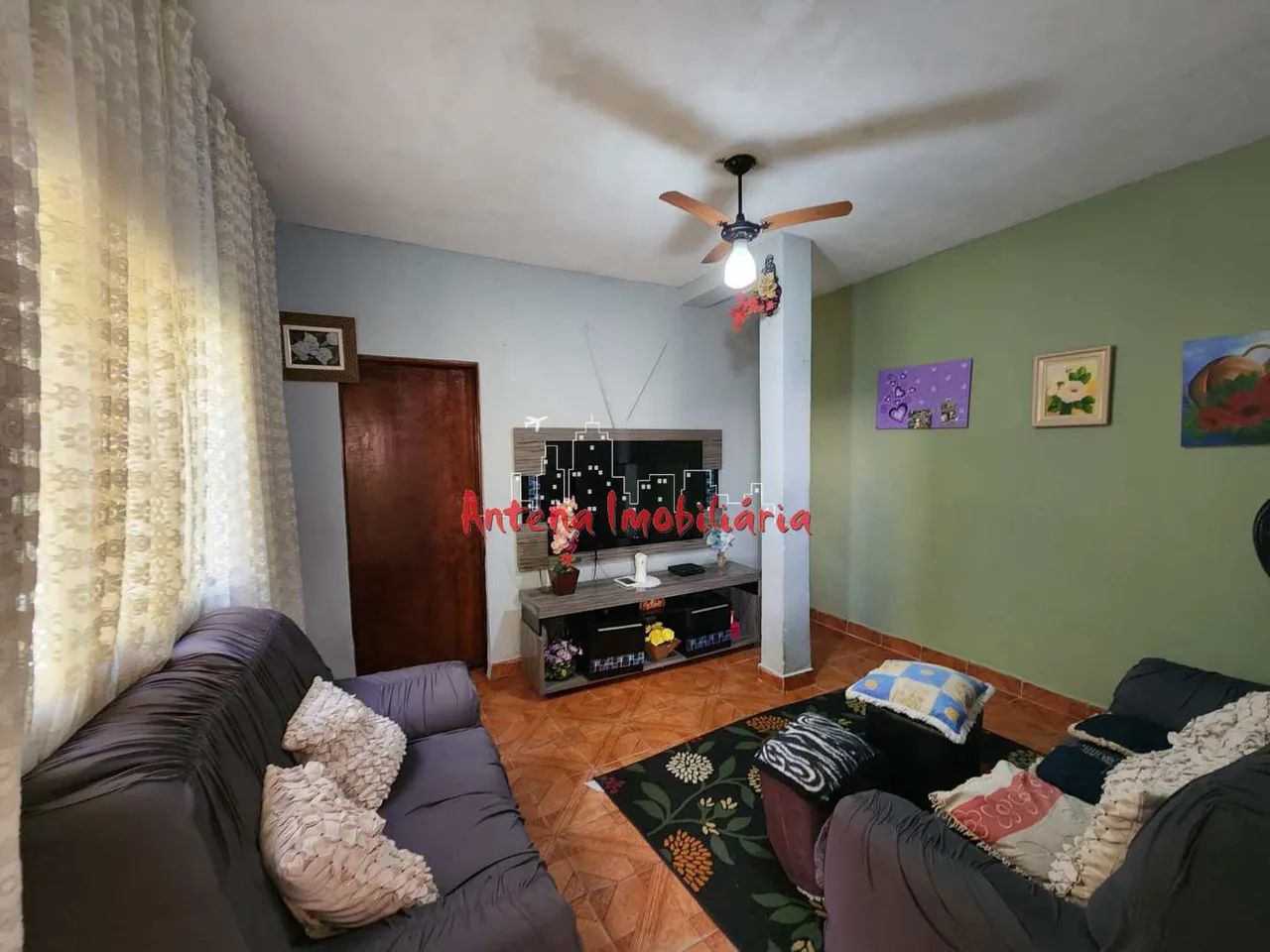 Casa com 07 dormitórios no Parque São Francisco - Cód.: 10886 - Foto 2