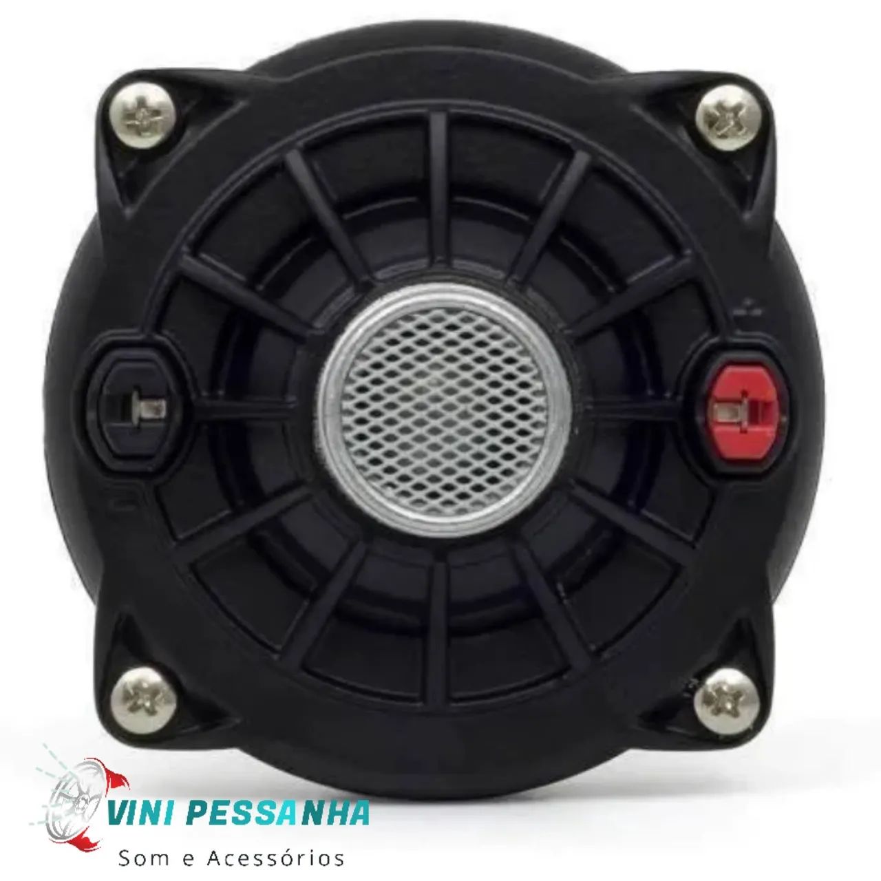 Driver de corneta JBL D260 pro >>zero na caixa - Foto 2