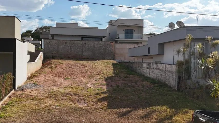 LOTE À VENDA  360 m² NO CONDOMÍNIO JARDIM VENEZA - Foto 4