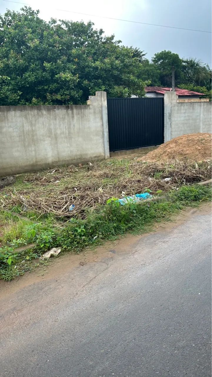 Terreno no bairro Aracelis  - Foto 3
