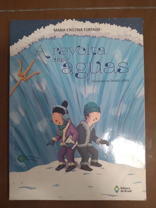 A revolta das águas