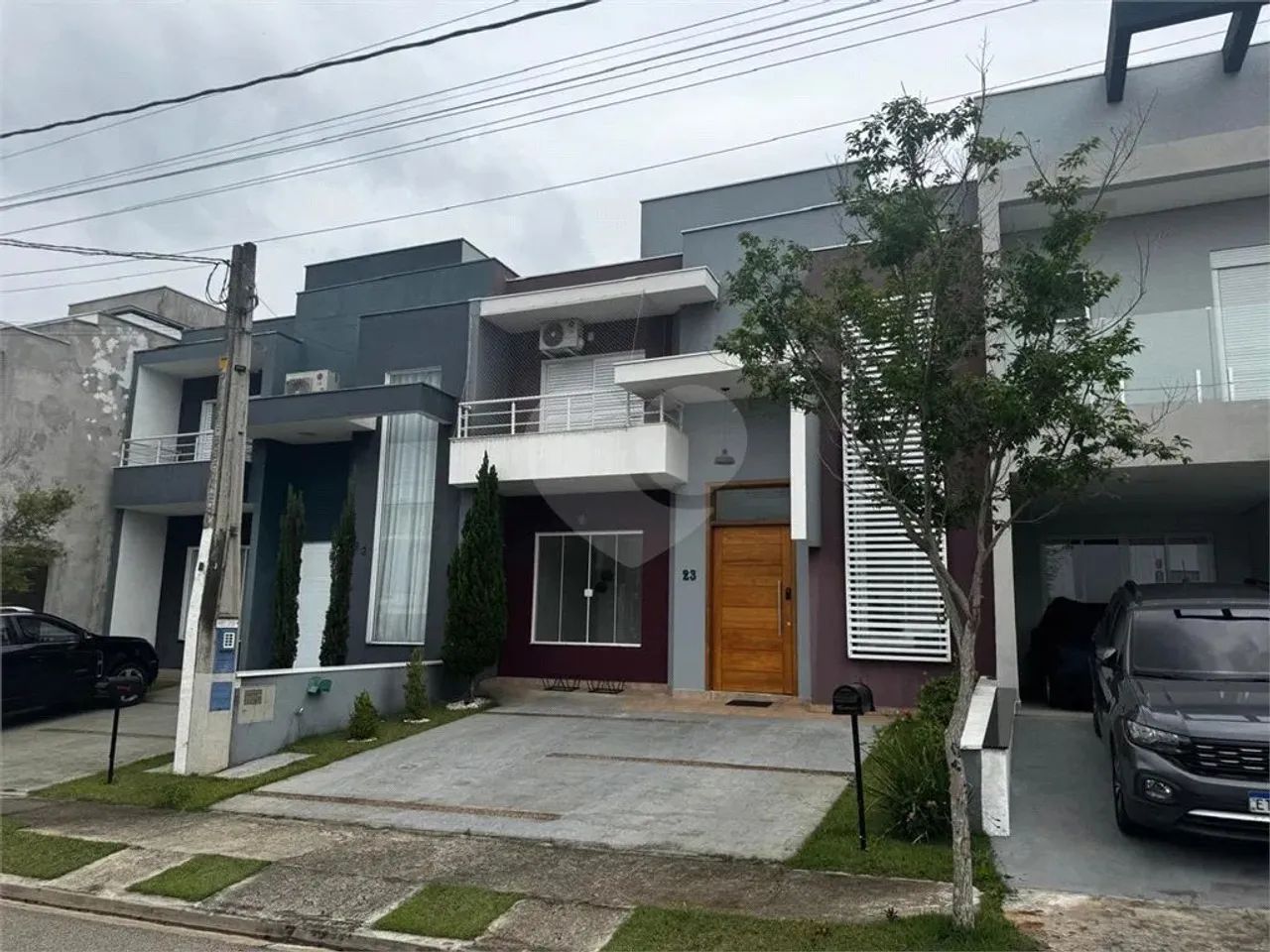 Casa para alugar com 3 quartos, sendo 1 suíte, no condomínio Terras de São Francisco, Soro - Foto 2