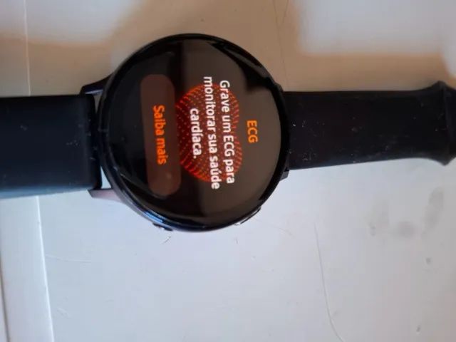Samsung Galaxy Watch Active 2 - Foto 5