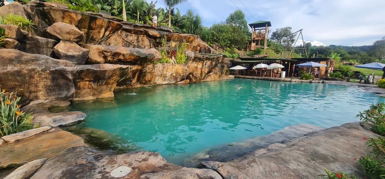 Construção e Reforma de Piscinas - Foto 3