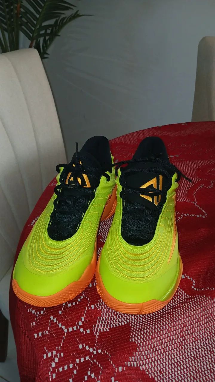 Nike Giannis imortal - n. 40/41 - Foto 3