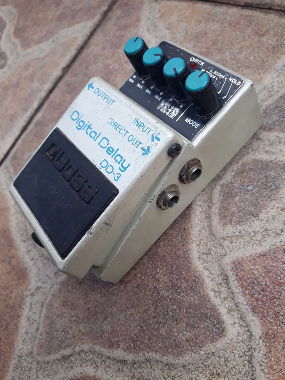 Pedal boss dd3 - Foto 2