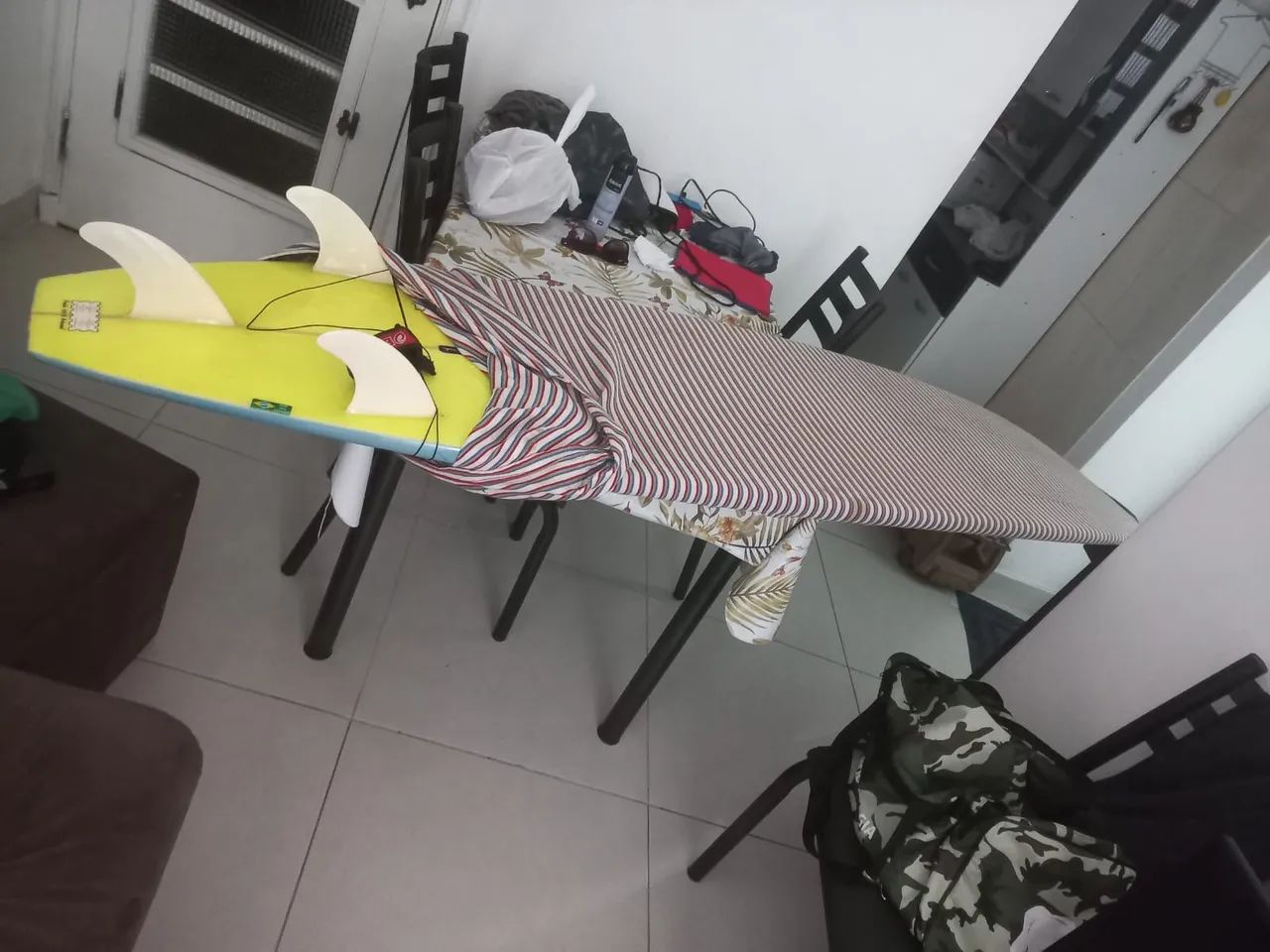 Prancha de Surf - Foto 4