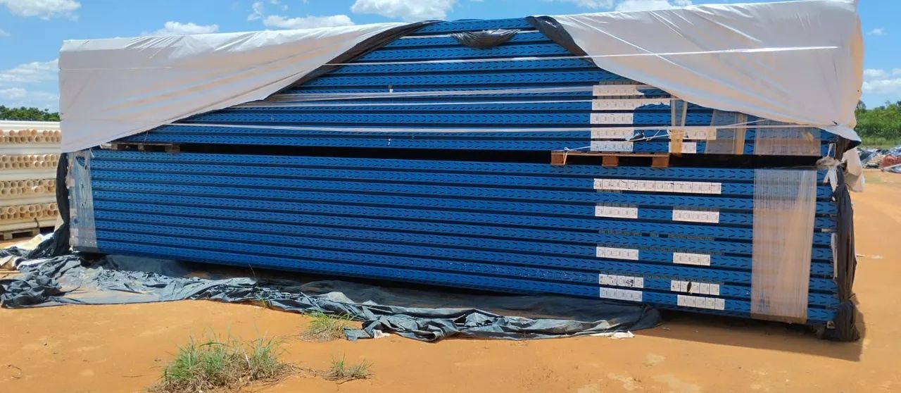 Porta Pallets 