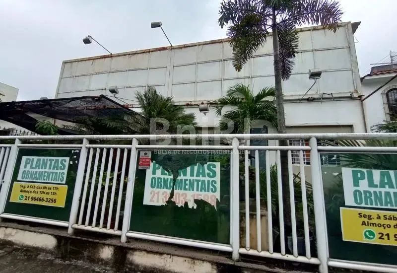 Oportunidade Terreno na Avenida Rui Barbosa