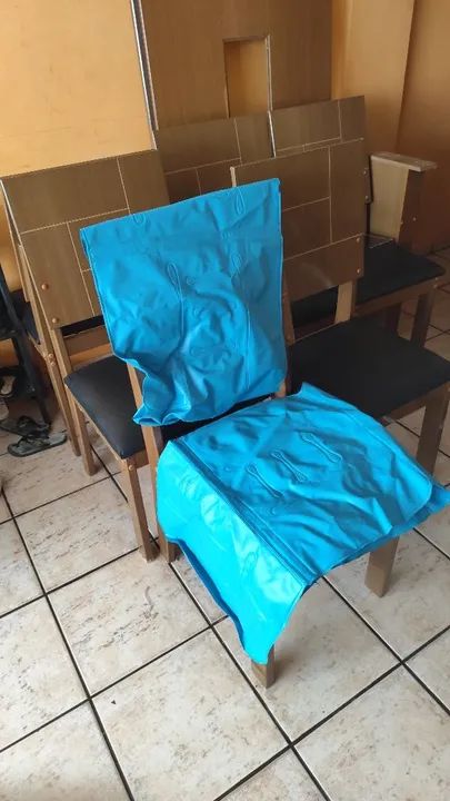 Caiaque inflável até 2 pessoas - Foto 4