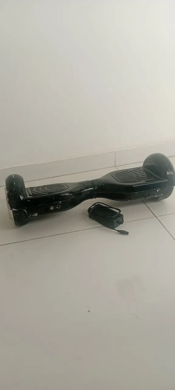 Hoverbord