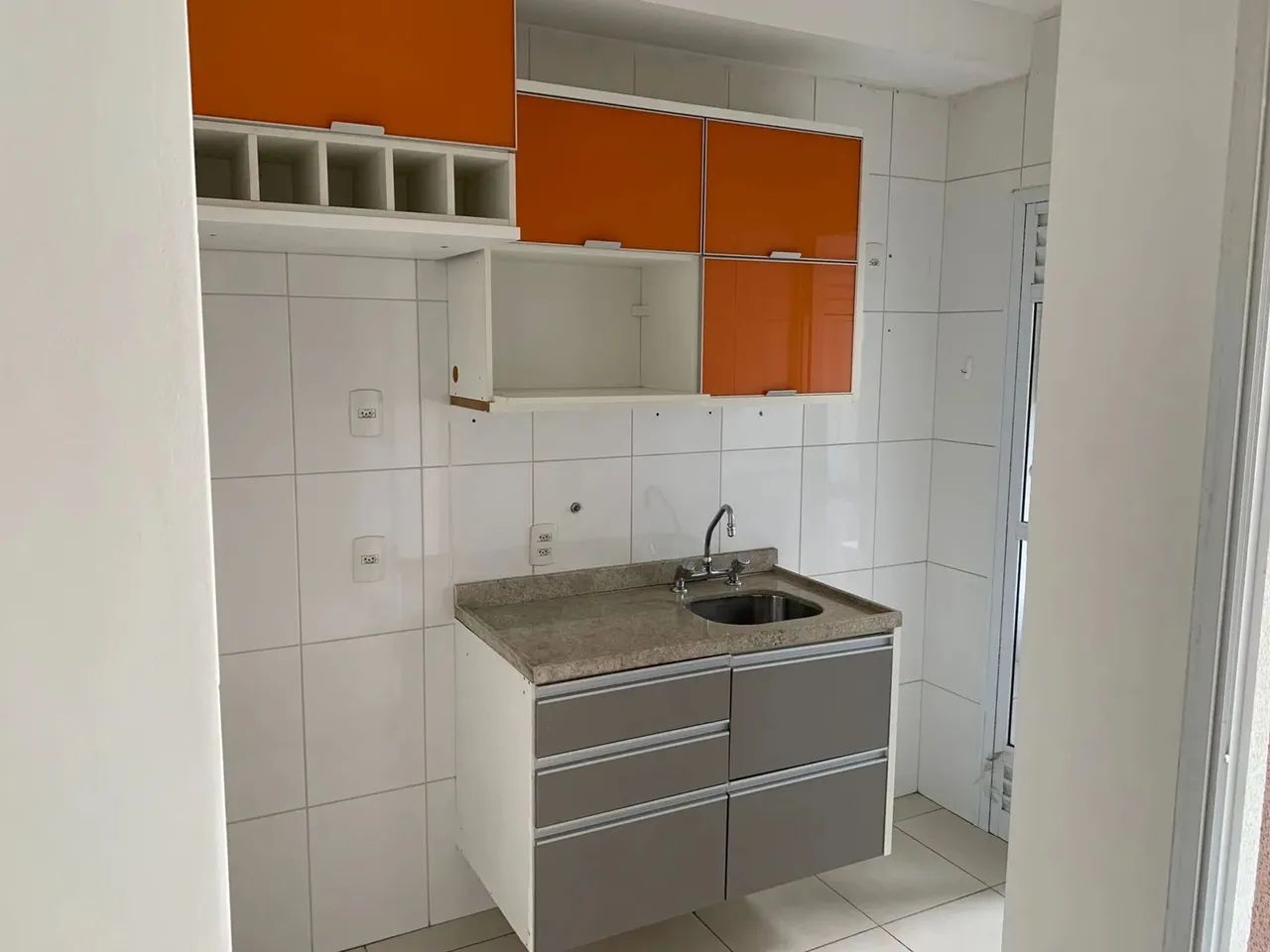 Apto 1 dormitorio rua Paim 285