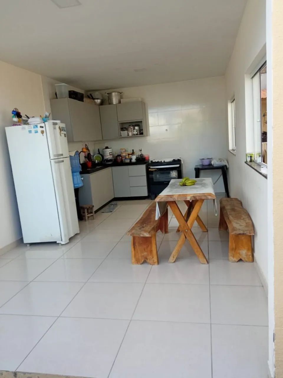 Casa em ponta da fruta  - Foto 5