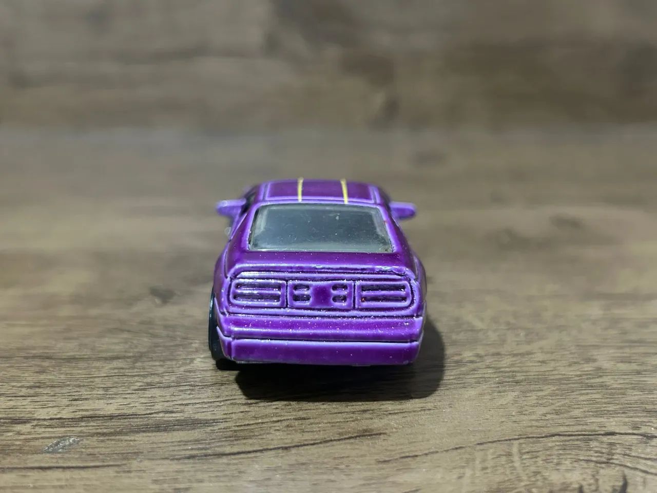 Hot Wheels Nissan 300 ZX Roxo - Brinquedos e Jogos - Parque Nossa