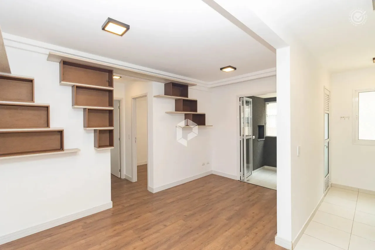 Apartamento Funcional e Acolhedor