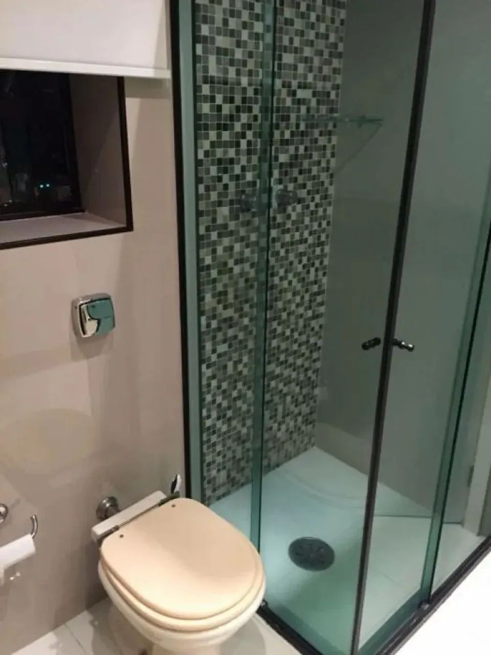 Rarus Flats - Flat para venda no Jardins - Edifício Les Jardins - Foto 9