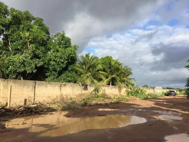 Área com 6.400m², no Distrito industrial de Macaíba, em Macaíba/RN - Foto 4