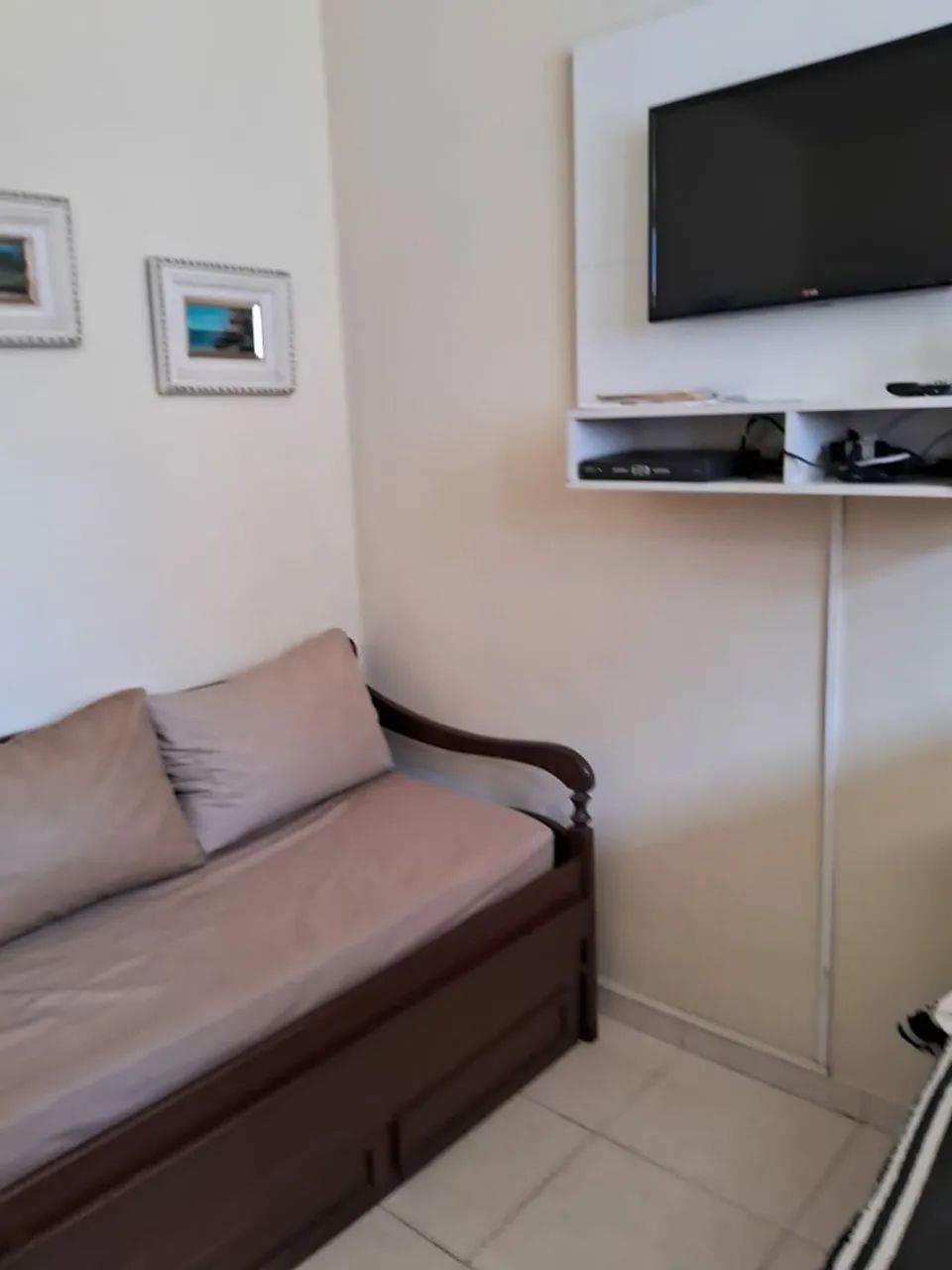 Alugo apartamento em Copacabana para suas férias e feriados  - Foto 4