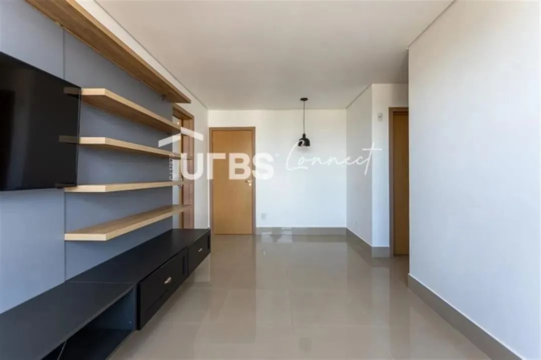 Panoramic Residence - Apartamento 2 quartos, sendo 1 suíte - Foto 4