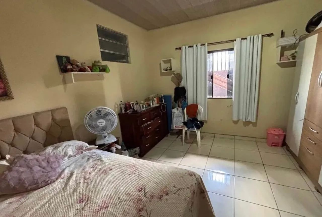 07- Casa no Bequimão AD - Foto 4