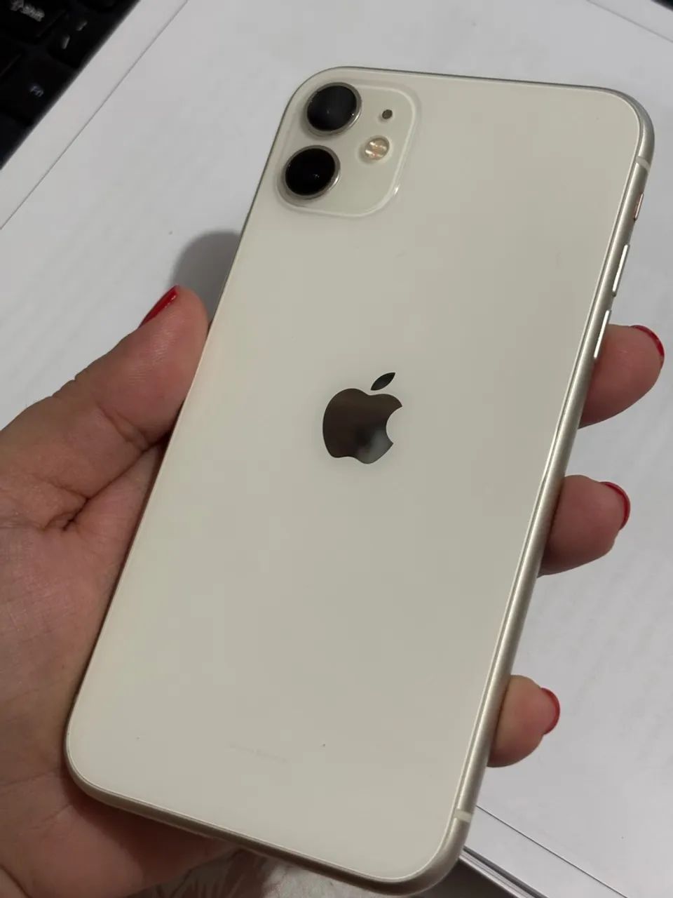 iPhone 11 - Foto 2
