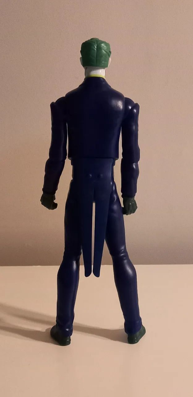 Boneco Coringa - Mattel - 30cm - Foto 2