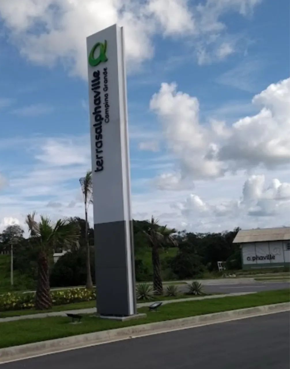 Foto - Campina Grande - Serrotão