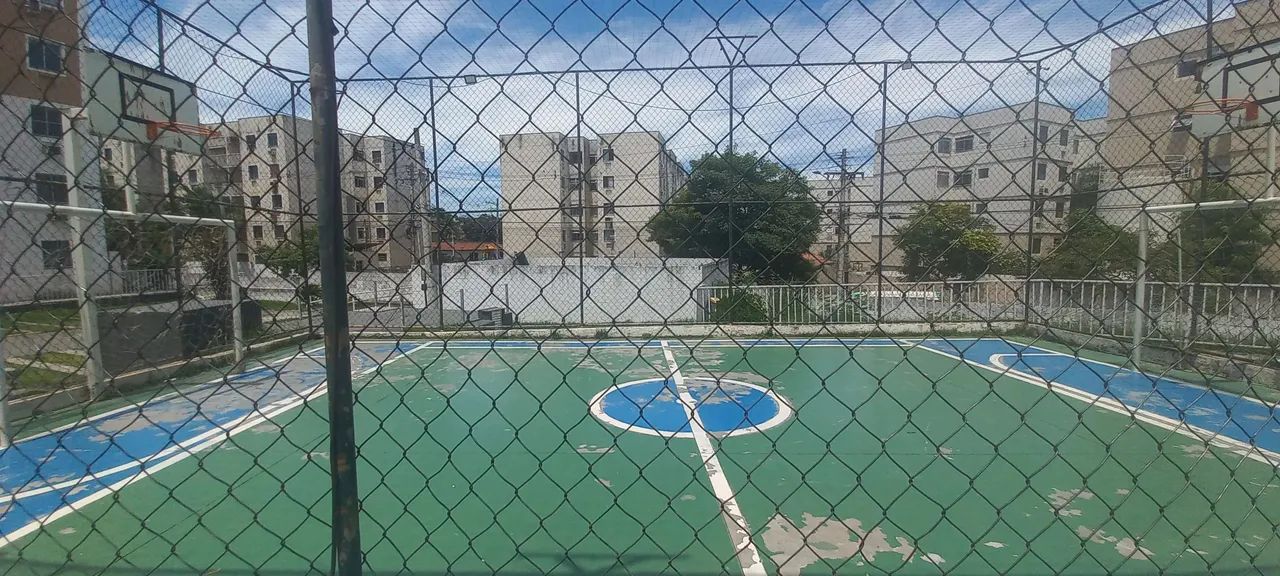 Apartamento à venda na Rua Brás Cubas, Pavuna, Rio de Janeiro - RJ - Foto 2