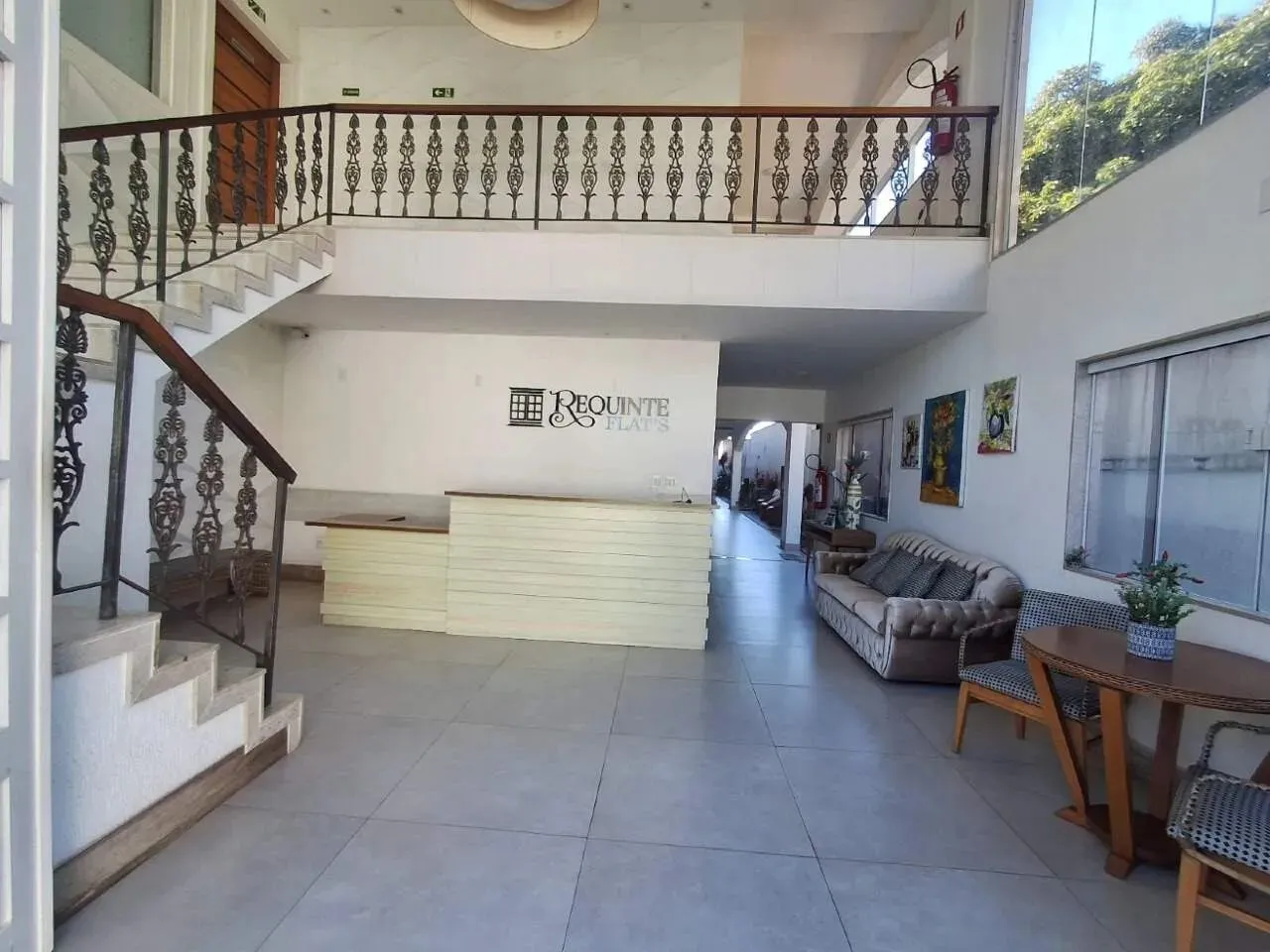 Flat para aluguel, 2 quartos, Passagem - Cabo Frio/RJ