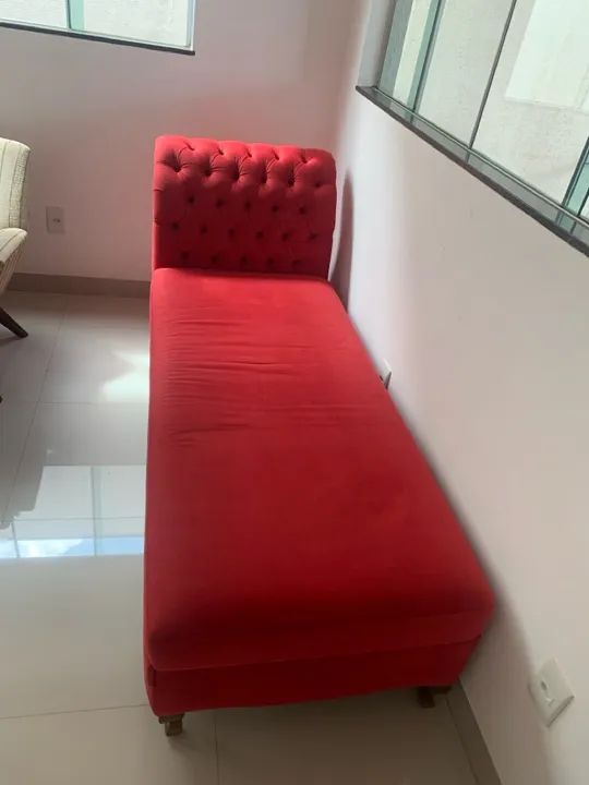 Vendo Divã - Foto 2