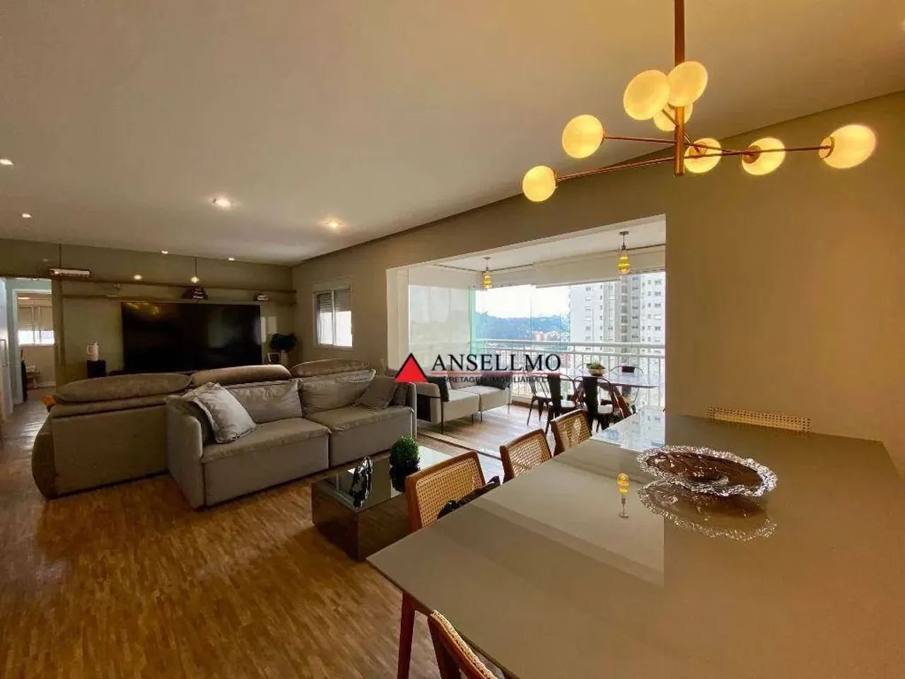 Apartamento com 3 suítes - Condomínio Prime Life - à venda, 128 m² por R$ 1.383.000 - Nova - Foto 4