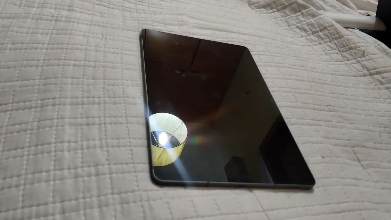 Tablet Samsung S9 - Foto 2
